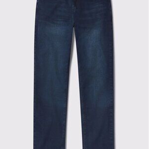 Men's Straight Leg Jeans